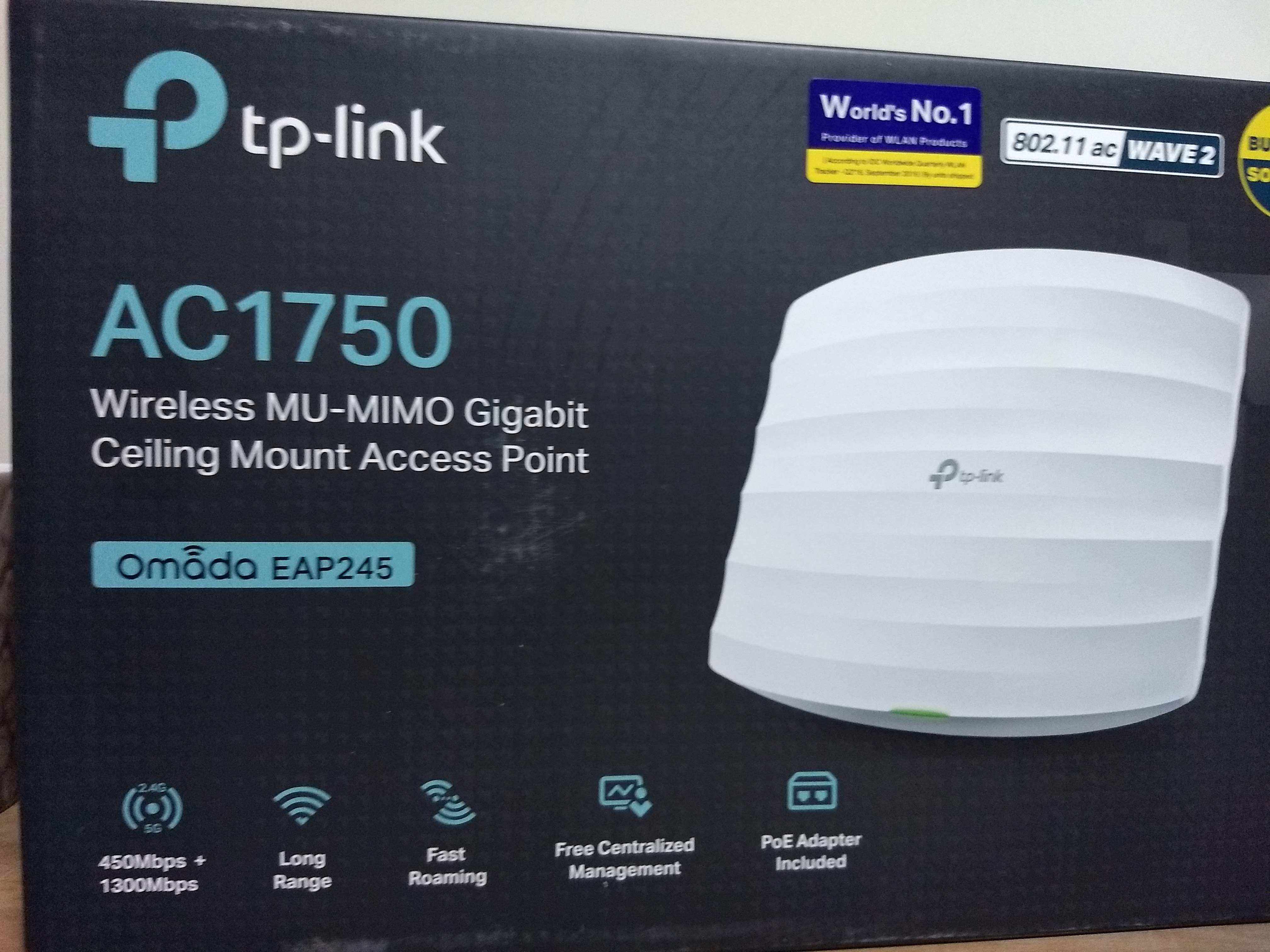 TP-Link EAP245